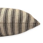 Dog-Pillow-Bed-Ticking-Stripe-Rory