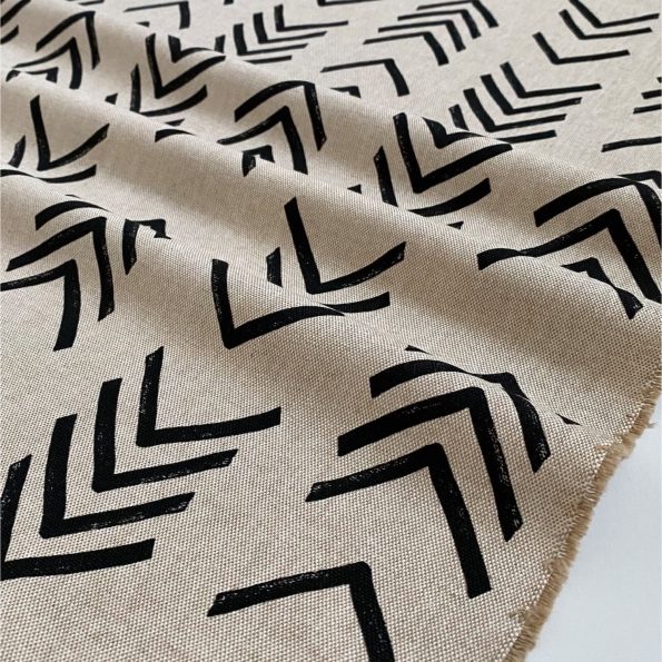 Mudcloth-Fabric
