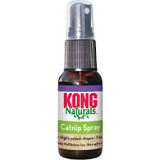 Kong Catnip Spray, 1 oz.
